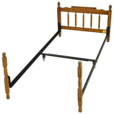 How To Lower A Tall Mattress & Boxspring.