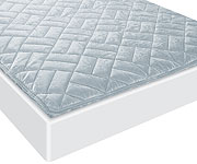 Are Standard Mattress Sizes The Same As Waterbed Sizes?