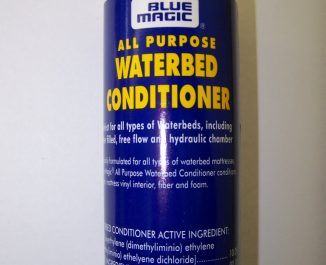 Water Bed Chemicals, Treatment, & Conditioner For Waterbeds