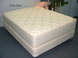 Proper Mattress And Boxspring Care.