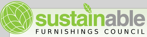 Green Leader Certified By Sustainable Furnishing Council