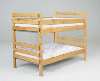 Bunk Bed Safety Tips. Are Bunk Beds Dangerous?