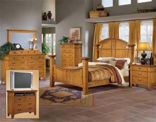 Bedroom Furniture In St Louis Mo