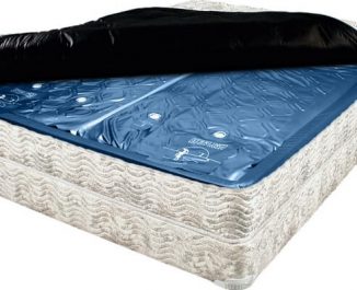 More Complaints And Issues About Dual Bladder Waterbed Mattresses