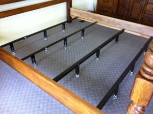 Can I Use A Waterbed On My Current Bed Frame