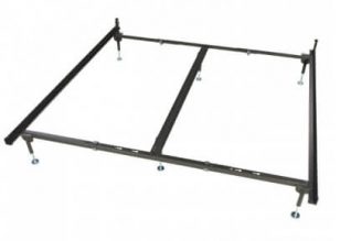 K88n Hook In Steel Bed Frame