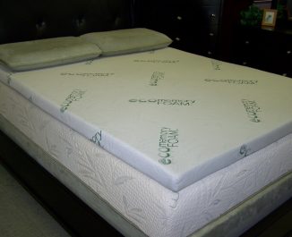 Is A Memory Foam Topper Worth The Cost