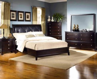 Bedroom Furniture Purchases Come With A Set Of Choices