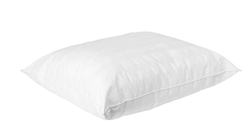 Best Pillow For Back Sleepers