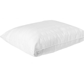 Best Pillow For Back Sleepers