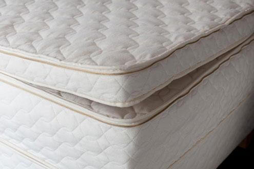 The Best Mattress Toppers For Allergy Sufferers