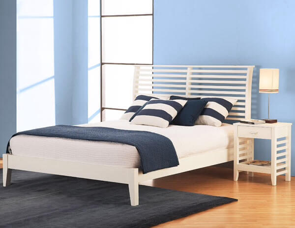 The New Bedroom Furniture Craze – Platform Beds