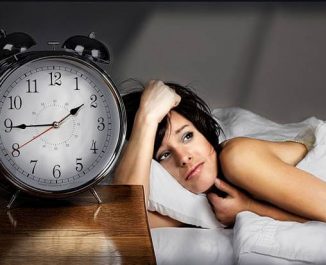 Common Causes And Cures For Middle-of-the-night Insomnia – Part I