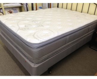 Why Buying A New Mattress Is Like Dating