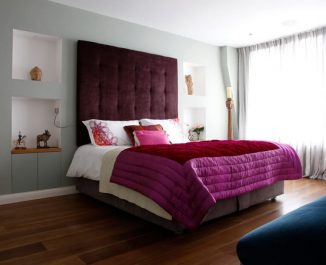 Making The Most Of The Bedroom Space You Have
