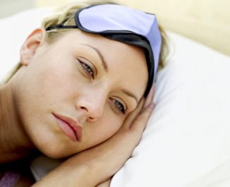 Winter: Why Can’t I Sleep?