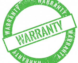 Prorated Versus Non-provided Mattress Warranty