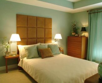 Feng Shui In Your Bedroom Part Ii – Positioning Your Bed