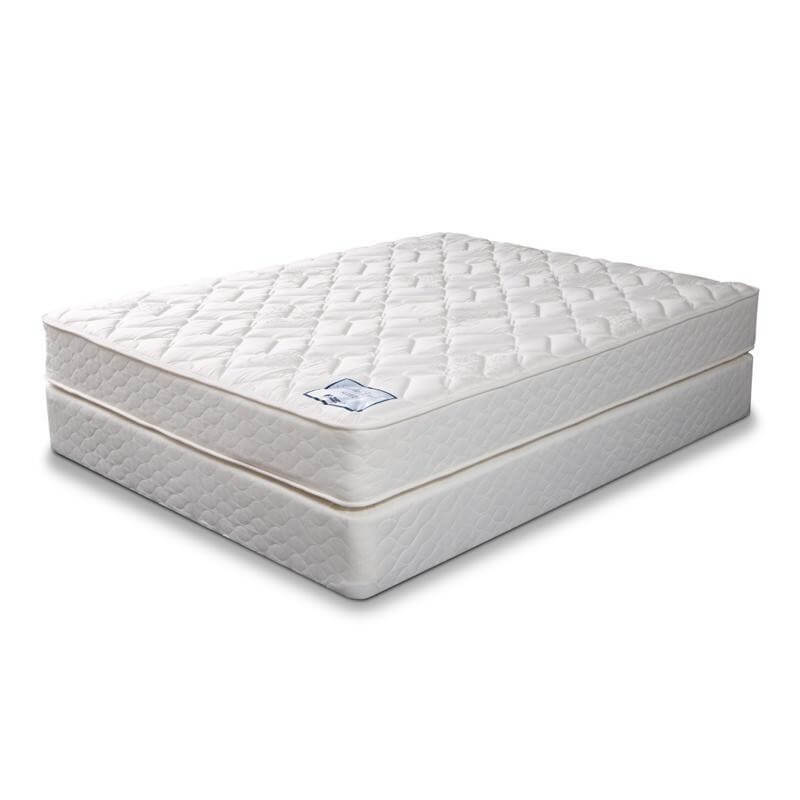 Keep Mattress From Sliding On Boxspring