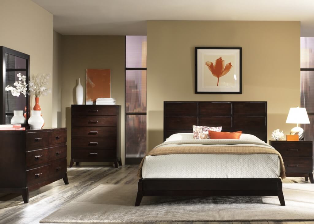 Feng Shui Challenges and Solutions in Your Bedroom Part I