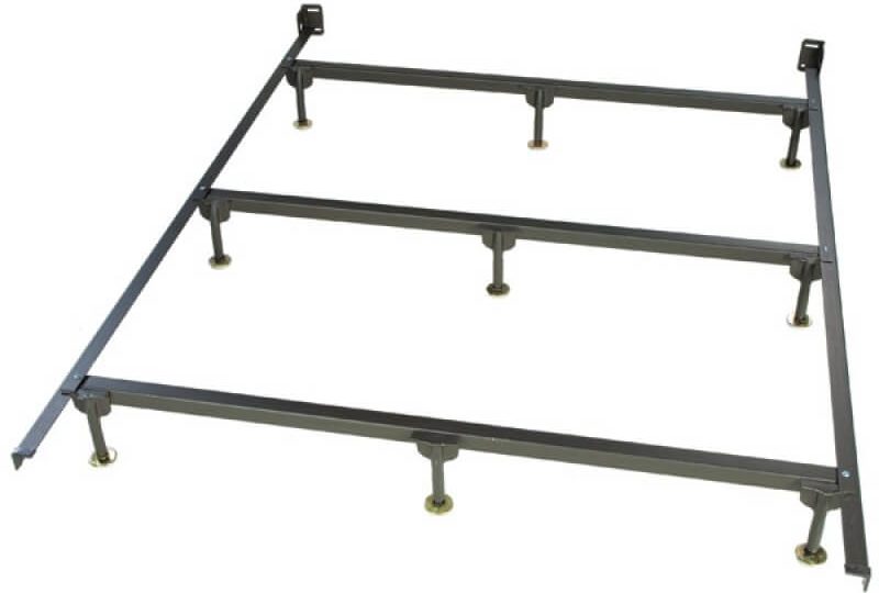 Bed Frames That Don T Squeak During, How Do You Make A Bed Frame Stop Squeaking