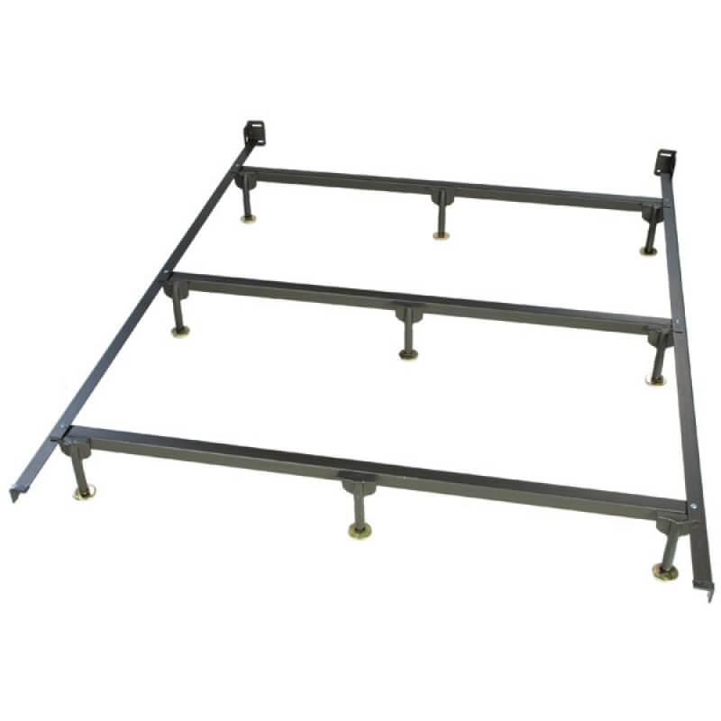 Bed Frames That Don T Squeak During, How To Keep A Metal Bed Frame From Squeaking