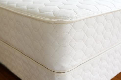 Top 10 Myths About All Natural Latex Mattresses. Organic mattresses versus conventional.