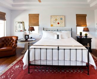 Getting Out Of The Rut Of Bedroom Furniture Shopping