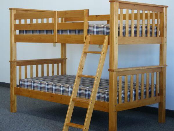 Buying The Right Bunk Bed Mattress