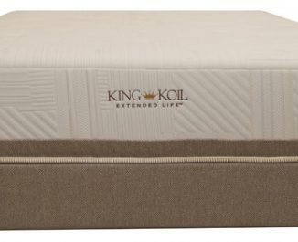 Supersize Your Mattress. Supersize And Flareside.