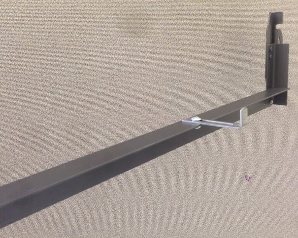 Full Queen Drop Rail Bed Frame Converter, How To Convert A Full Bed Frame Queen