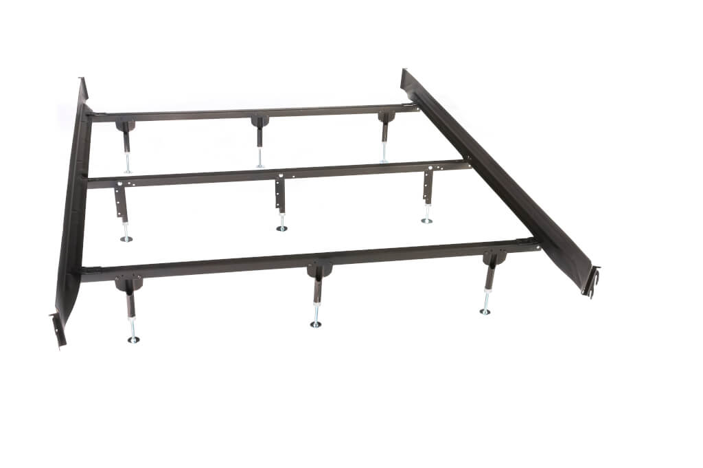 63CSWB Hook in Steel Waterbed Frame (Queen)