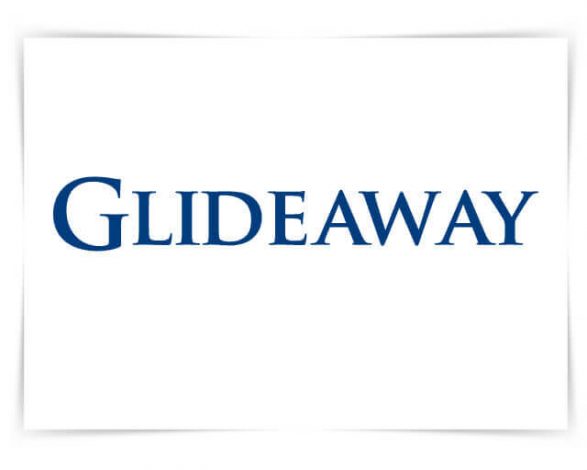 Glideaway Logo