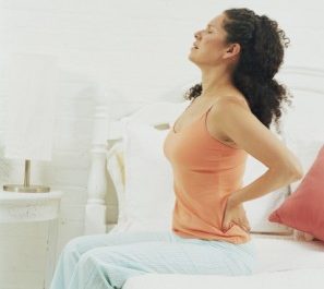 Back Pain? Could It Be Your Mattress?