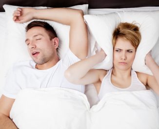 Couples: One Bed Or Two?