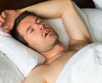 Sleeping Like A Starfish: Bed Hogging Solutions