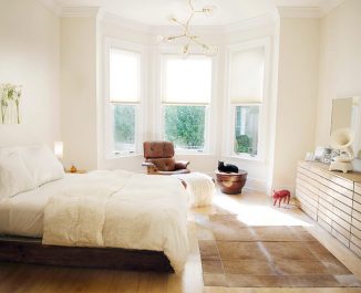 Creating A Relaxing Bedroom Environment