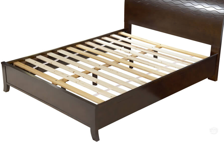 mattress for bed with slats
