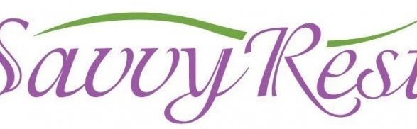 Savvy Rest Logo