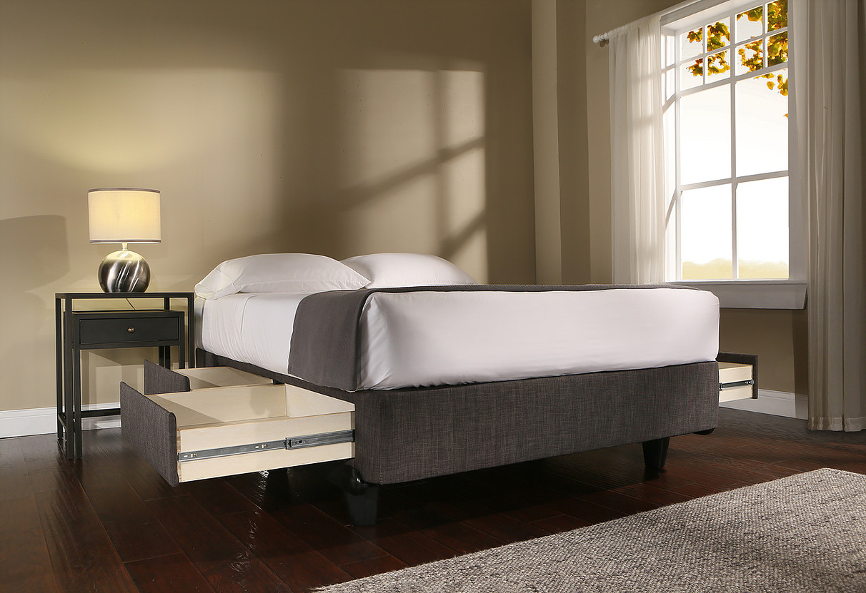 StoAWay Storage Foundation