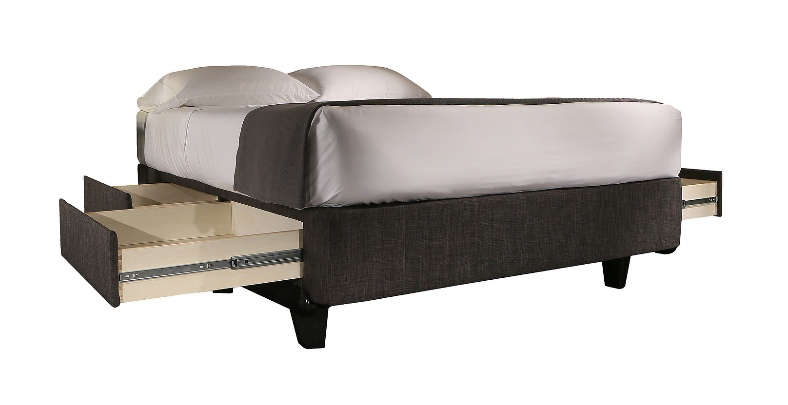 Sto A Way Storage Foundation, Stow Away Bed Frame