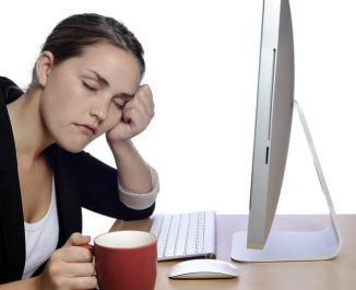 Losing Sleep – Don’t Be A Hero