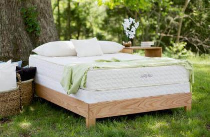 Serenity Latex Mattress