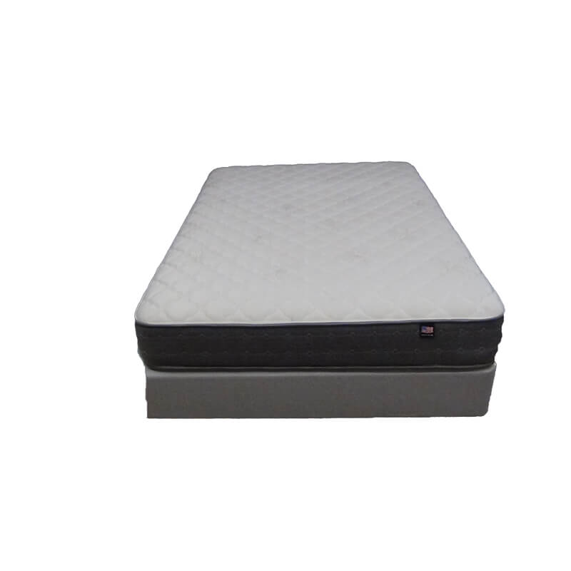 Shoreline Two Sided Mattress (Queen)