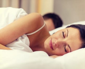5 Tips For Better Sleep When Travelling