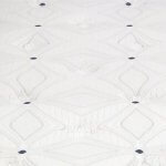 Monterrey Pillowtop Two Sided Mattress (twin)