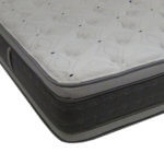 Monterrey Pillowtop Two Sided Mattress (twin)