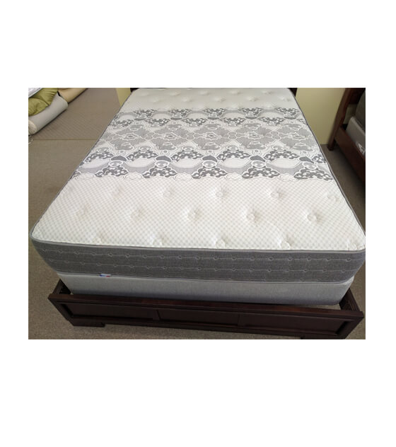Prairie Dunes Plush Mattress