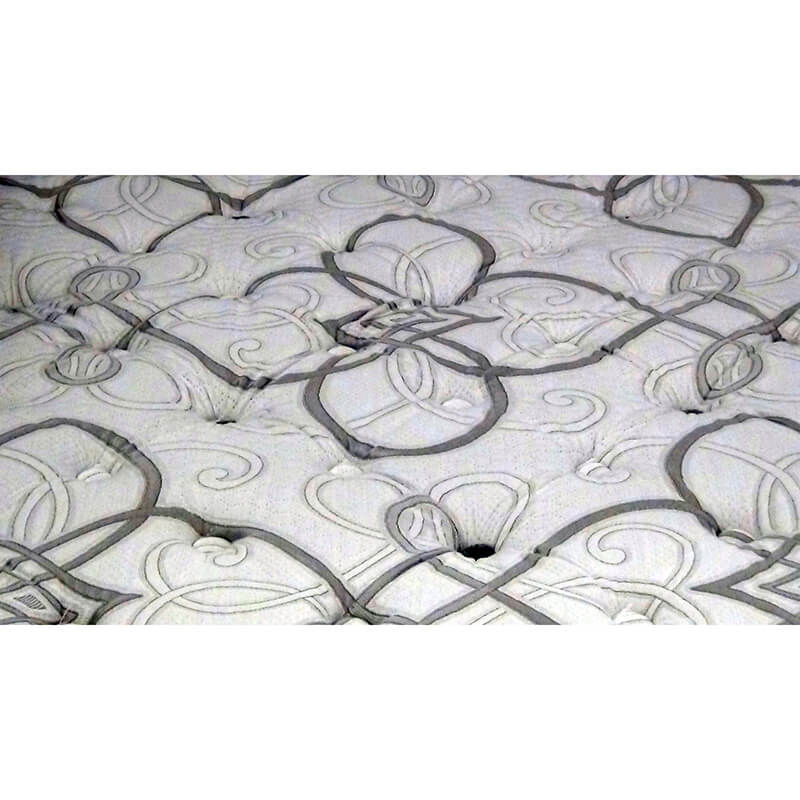 Medicoil HD 5000 Pillow Top Mattress (King)