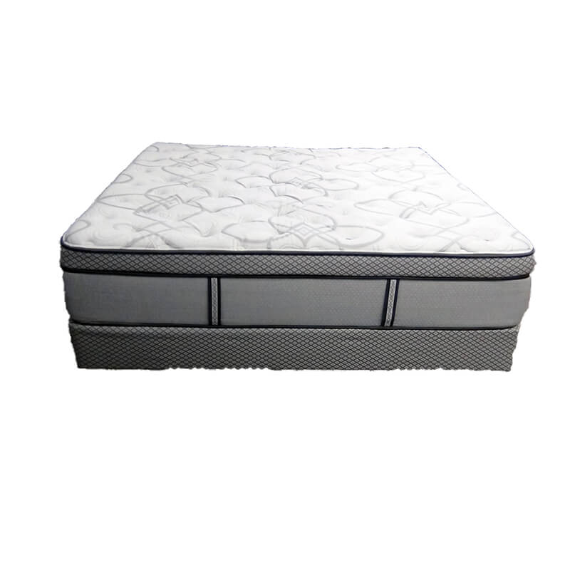 Medicoil HD 5000 Pillow Top Mattress
